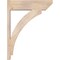 Ekena Millwork Thorton Slat Smooth Outlooker, Douglas Fir, 7 1/2"W x 26"D x 34"H OUT08X26X34THR06SDF - alternate 3